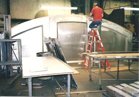 hampton va metal fabrication services|hampton sheet metal.